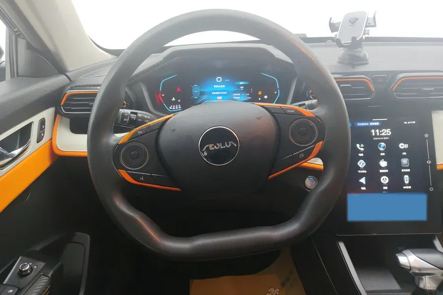 2023 DongFeng Aeolus YiXuan 1.5L 125HP L4 6DCT,autocango,china used car exporter,china ev exporter,chinese used car exporter,chinese used ev exporter