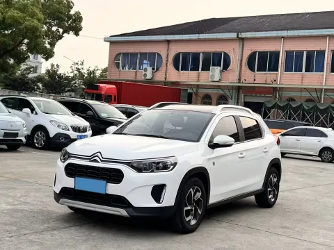 2020 CITROEN C3-XR,autocango,china used car exporter,china ev exporter,chinese used car exporter,chinese used ev exporter