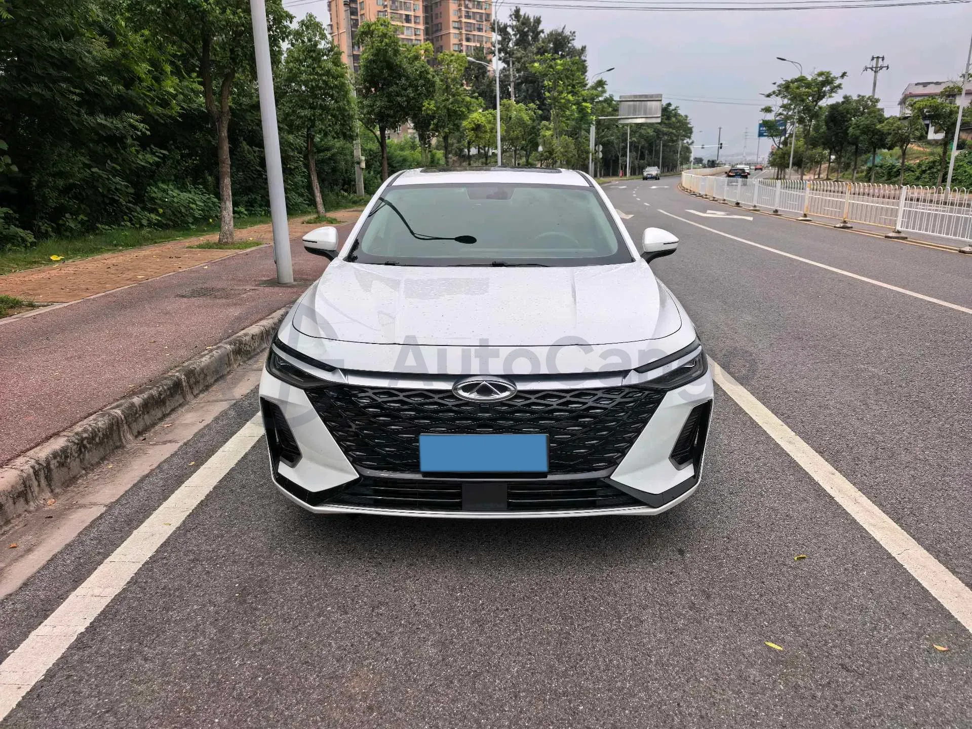 2022 Chery Arrizo 8 1.6T 197HP L4 7DCT,autocango,china used car exporter,china ev exporter,chinese used car exporter,chinese used ev exporter