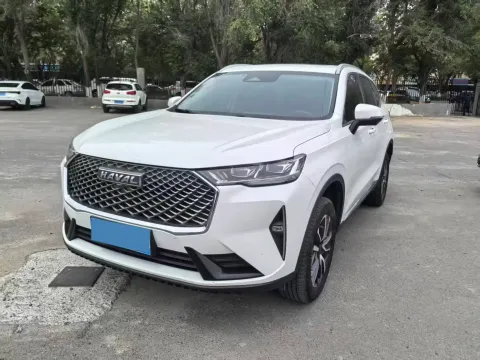 2022 HAVAL H6,autocango,china used car exporter,china ev exporter,chinese used car exporter,chinese used ev exporter
