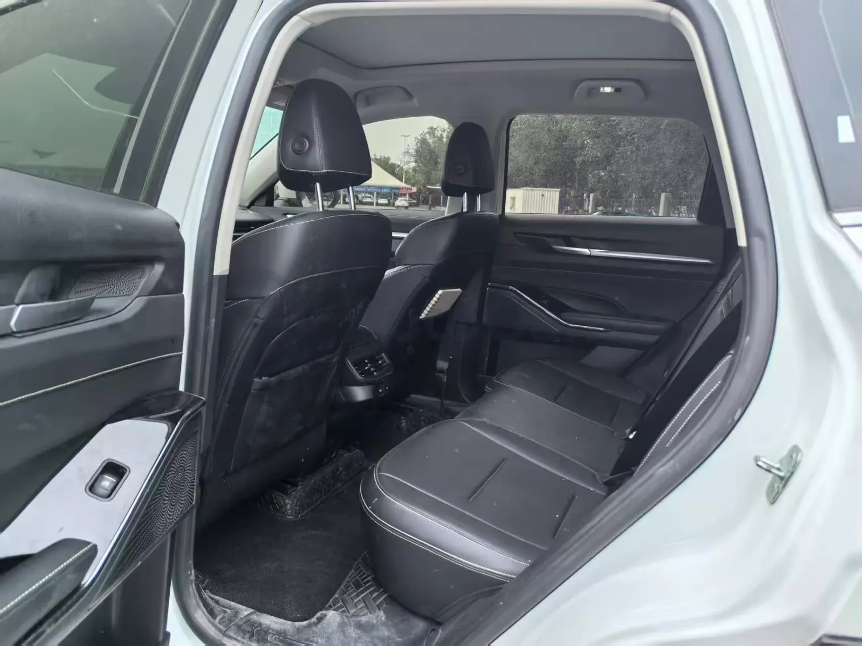 2022 Haval H6 1.5T 184HP L4 7DCT,autocango,china used car exporter,china ev exporter,chinese used car exporter,chinese used ev exporter