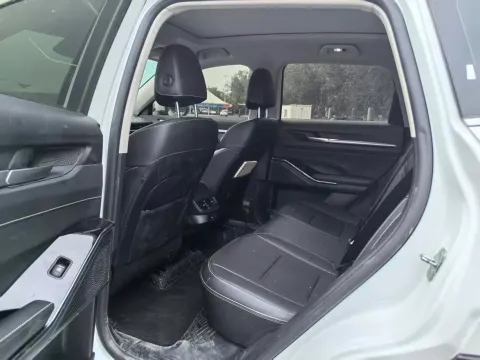 2022 Haval H6 1.5T 184HP L4 7DCT