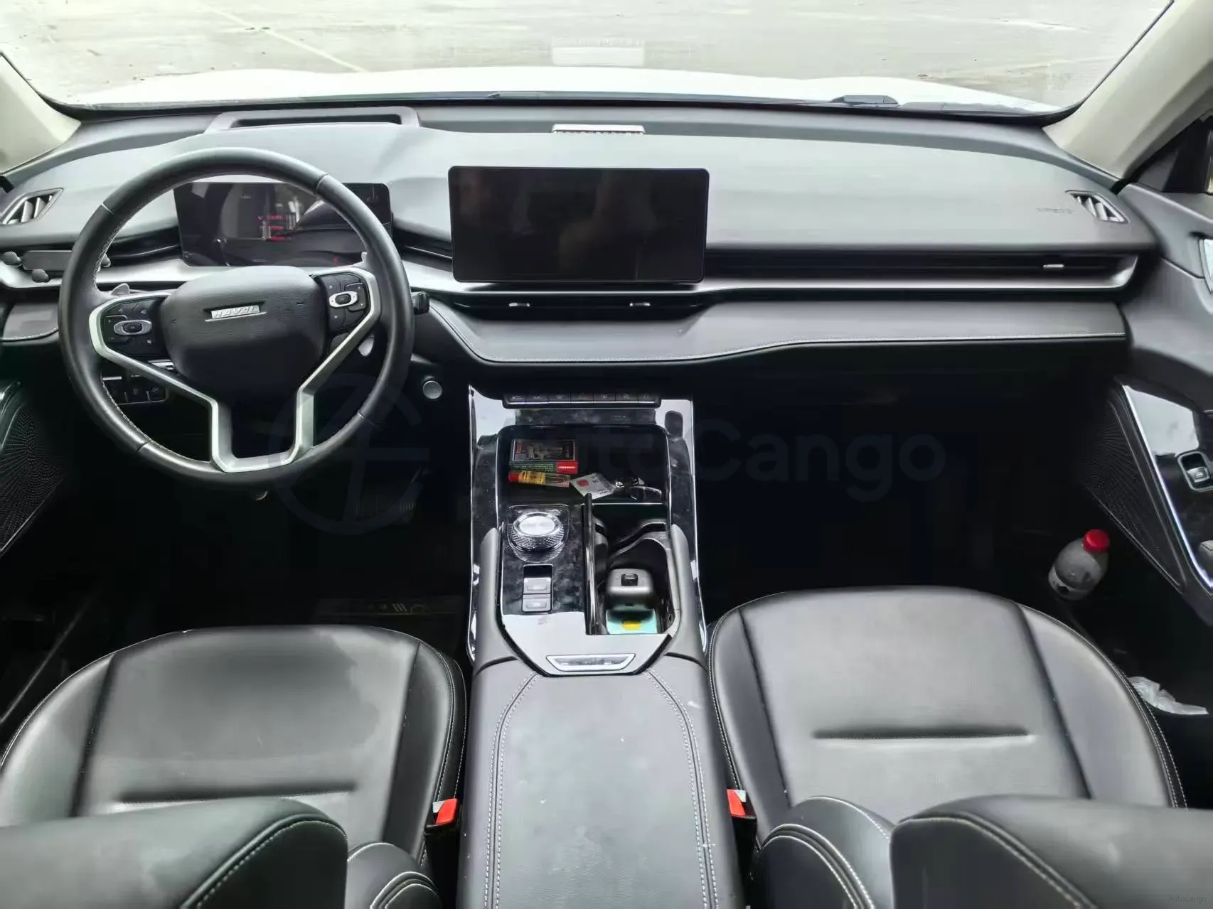 2022 Haval H6 1.5T 184HP L4 7DCT,autocango,china used car exporter,china ev exporter,chinese used car exporter,chinese used ev exporter