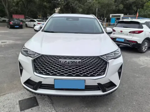 2022 Haval H6 1.5T 184HP L4 7DCT