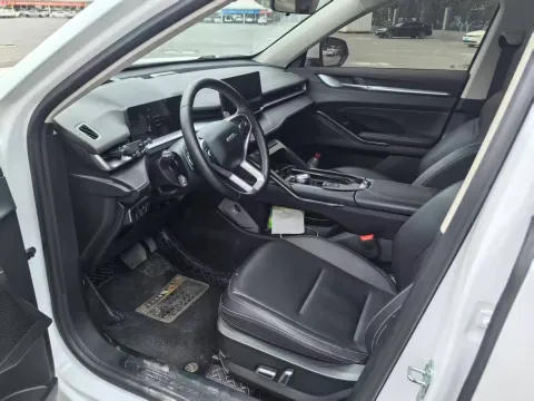 2022 Haval H6 1.5T 184HP L4 7DCT