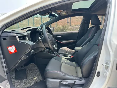 2021 Toyota Levin 1.2T 116HP L4 CVT,autocango,china used car exporter,china ev exporter,chinese used car exporter,chinese used ev exporter