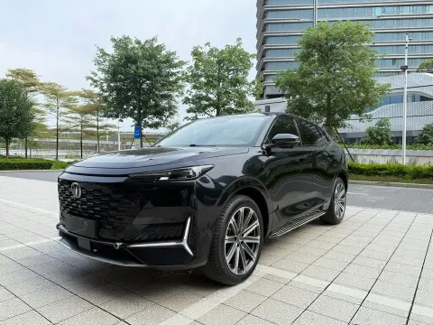 2021 CHANGAN UNI-K,autocango,china used car exporter,china ev exporter,chinese used car exporter,chinese used ev exporter