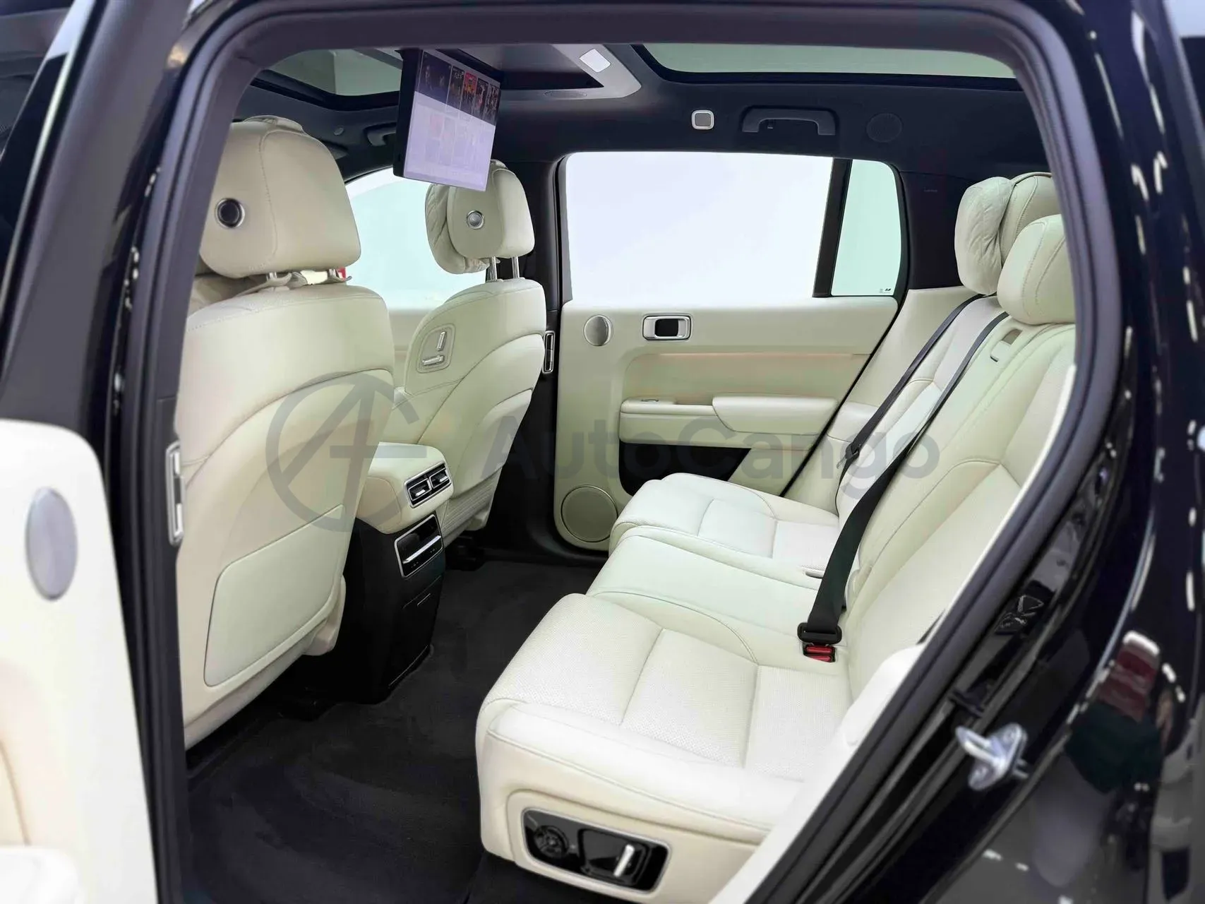 2023 Li L7 Range Extended 154HP REEV 40.9KWH,autocango,china used car exporter,china ev exporter,chinese used car exporter,chinese used ev exporter