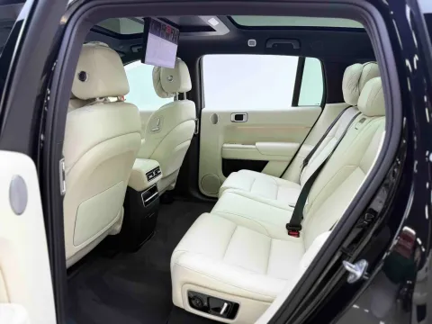 2023 Li L7 Range Extended 154HP REEV 40.9KWH