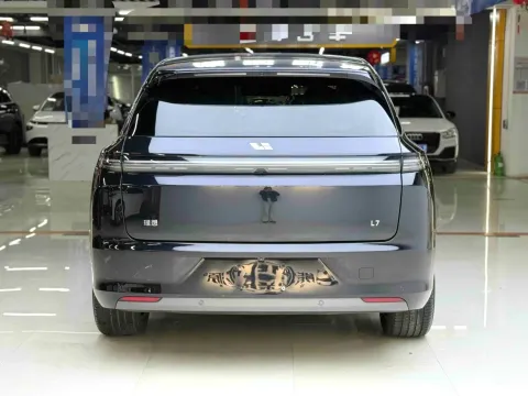 2023 Li L7 Range Extended 154HP REEV 40.9KWH