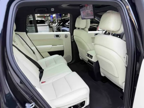 2023 Li L7 Range Extended 154HP REEV 40.9KWH