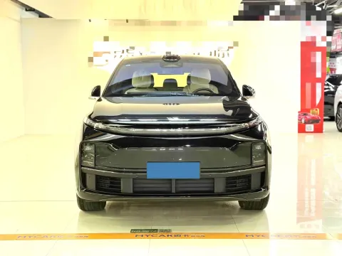 2023 Li L7 Range Extended 154HP REEV 40.9KWH