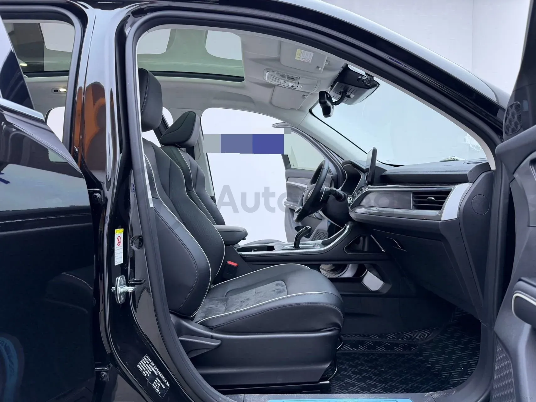 2021 Haval H6 1.5T 150HP L4 7DCT,autocango,china used car exporter,china ev exporter,chinese used car exporter,chinese used ev exporter
