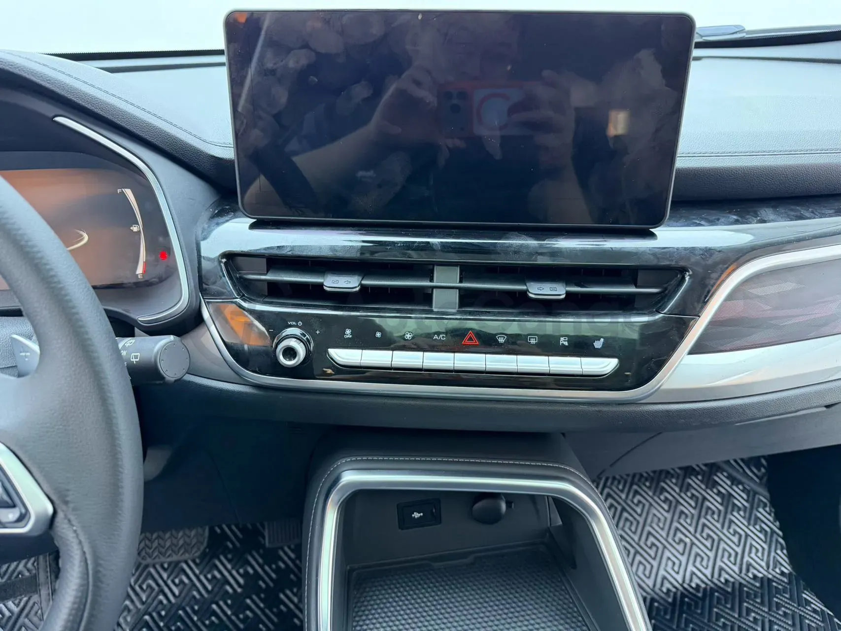 2021 Haval H6 1.5T 150HP L4 7DCT,autocango,china used car exporter,china ev exporter,chinese used car exporter,chinese used ev exporter
