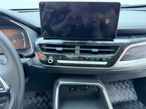 2021 Haval H6 1.5T 150HP L4 7DCT