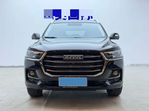 2021 Haval H6 1.5T 150HP L4 7DCT