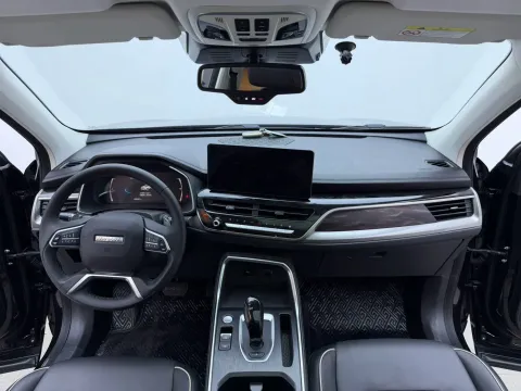 2021 Haval H6 1.5T 150HP L4 7DCT