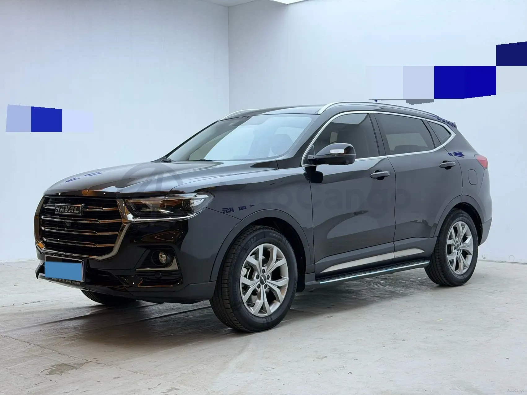 2021 Haval H6 1.5T 150HP L4 7DCT,autocango,china used car exporter,china ev exporter,chinese used car exporter,chinese used ev exporter