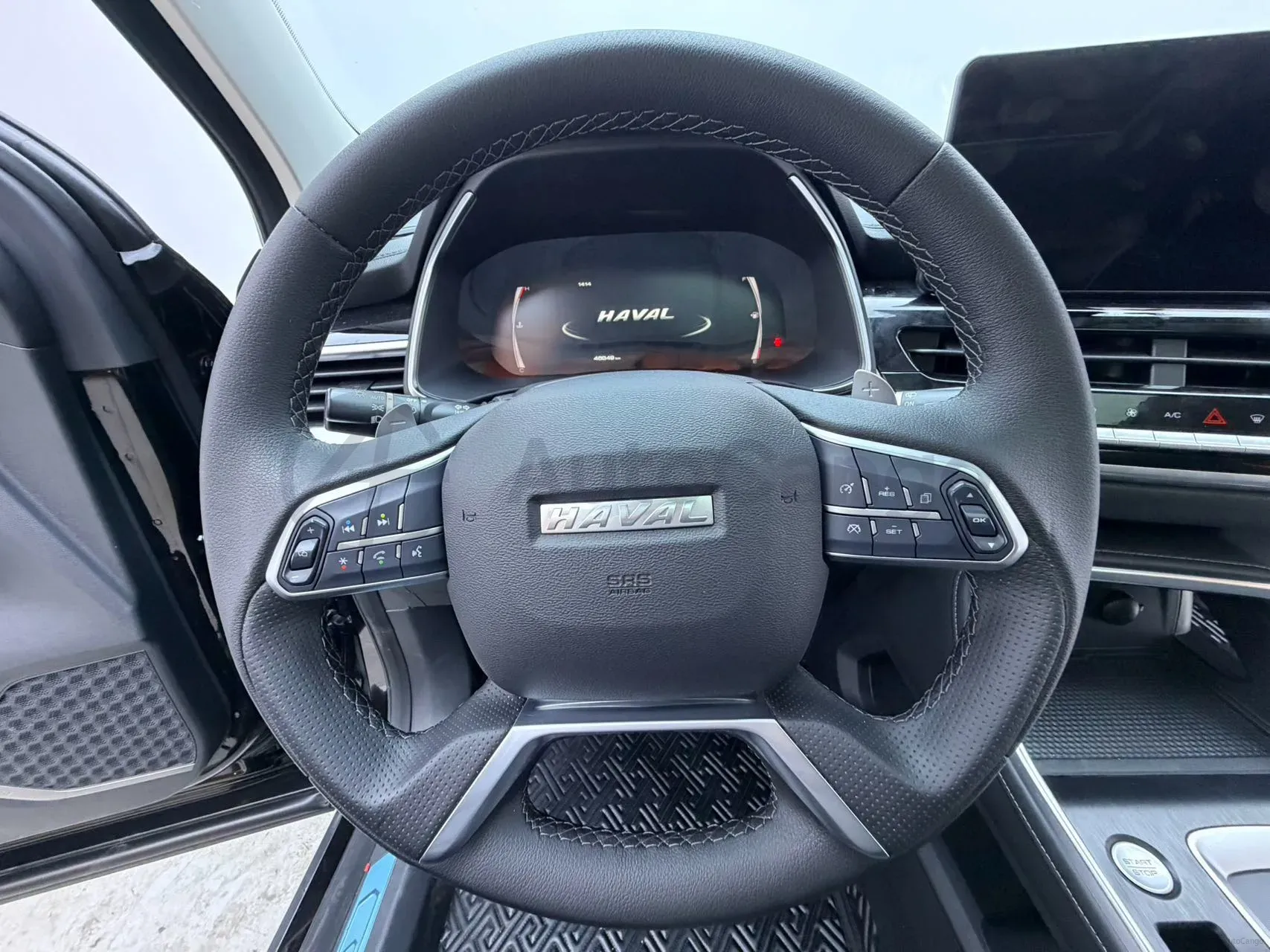 2021 Haval H6 1.5T 150HP L4 7DCT,autocango,china used car exporter,china ev exporter,chinese used car exporter,chinese used ev exporter