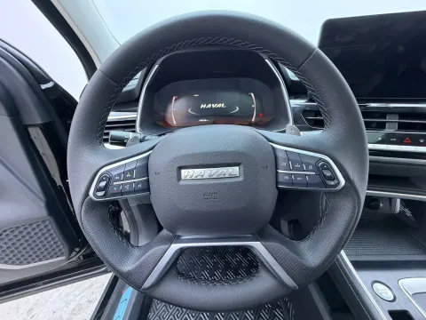 2021 Haval H6 1.5T 150HP L4 7DCT