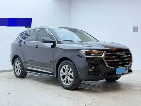 2021 Haval H6 1.5T 150HP L4 7DCT