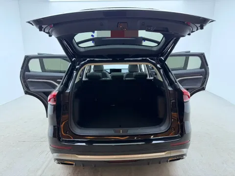2021 Haval H6 1.5T 150HP L4 7DCT
