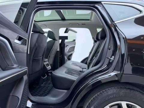 2021 Haval H6 1.5T 150HP L4 7DCT