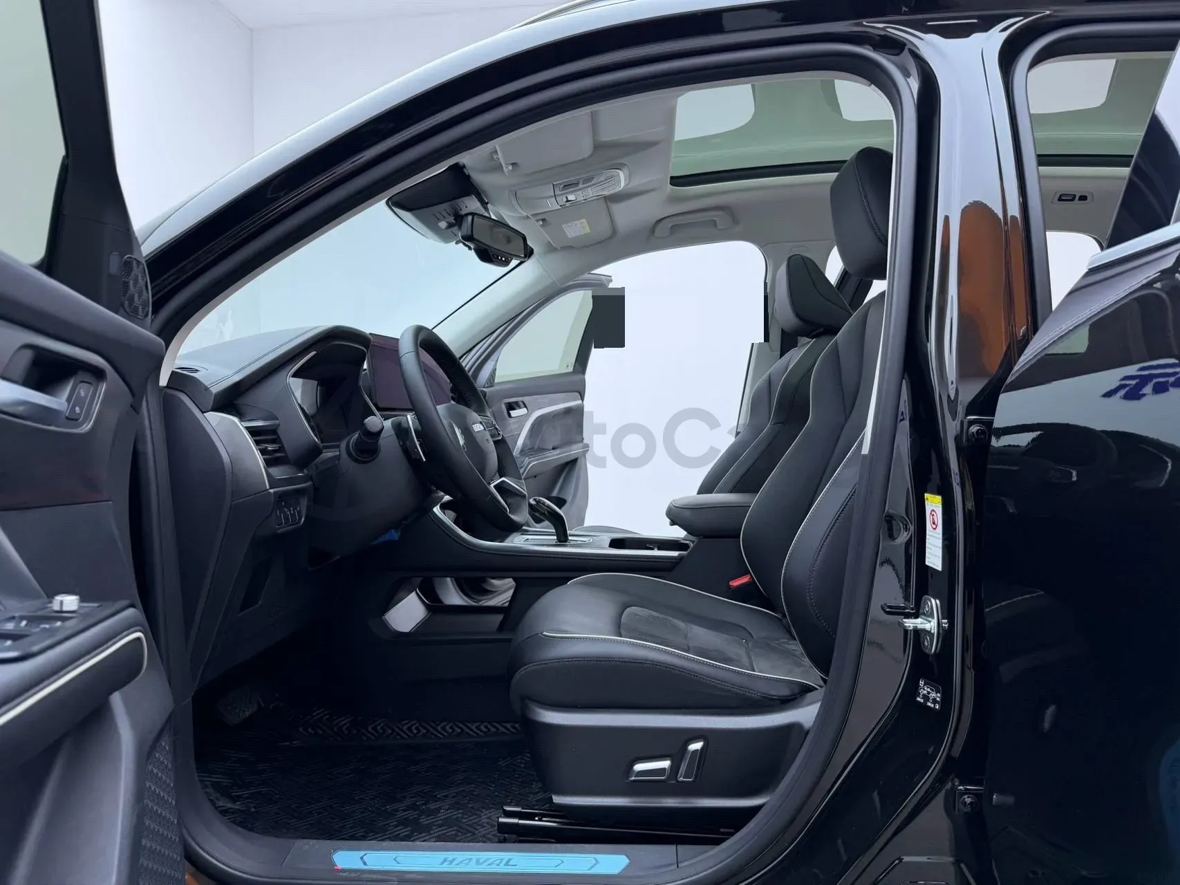 2021 Haval H6 1.5T 150HP L4 7DCT,autocango,china used car exporter,china ev exporter,chinese used car exporter,chinese used ev exporter