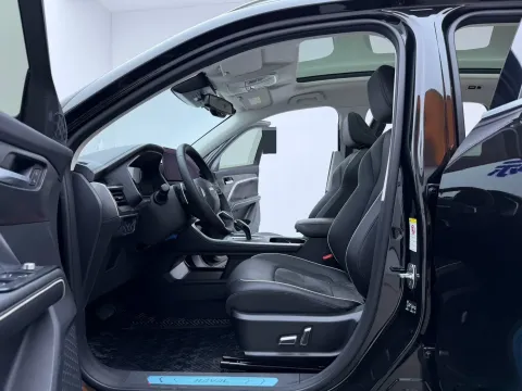 2021 Haval H6 1.5T 150HP L4 7DCT