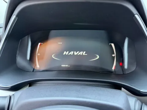 2021 Haval H6 1.5T 150HP L4 7DCT