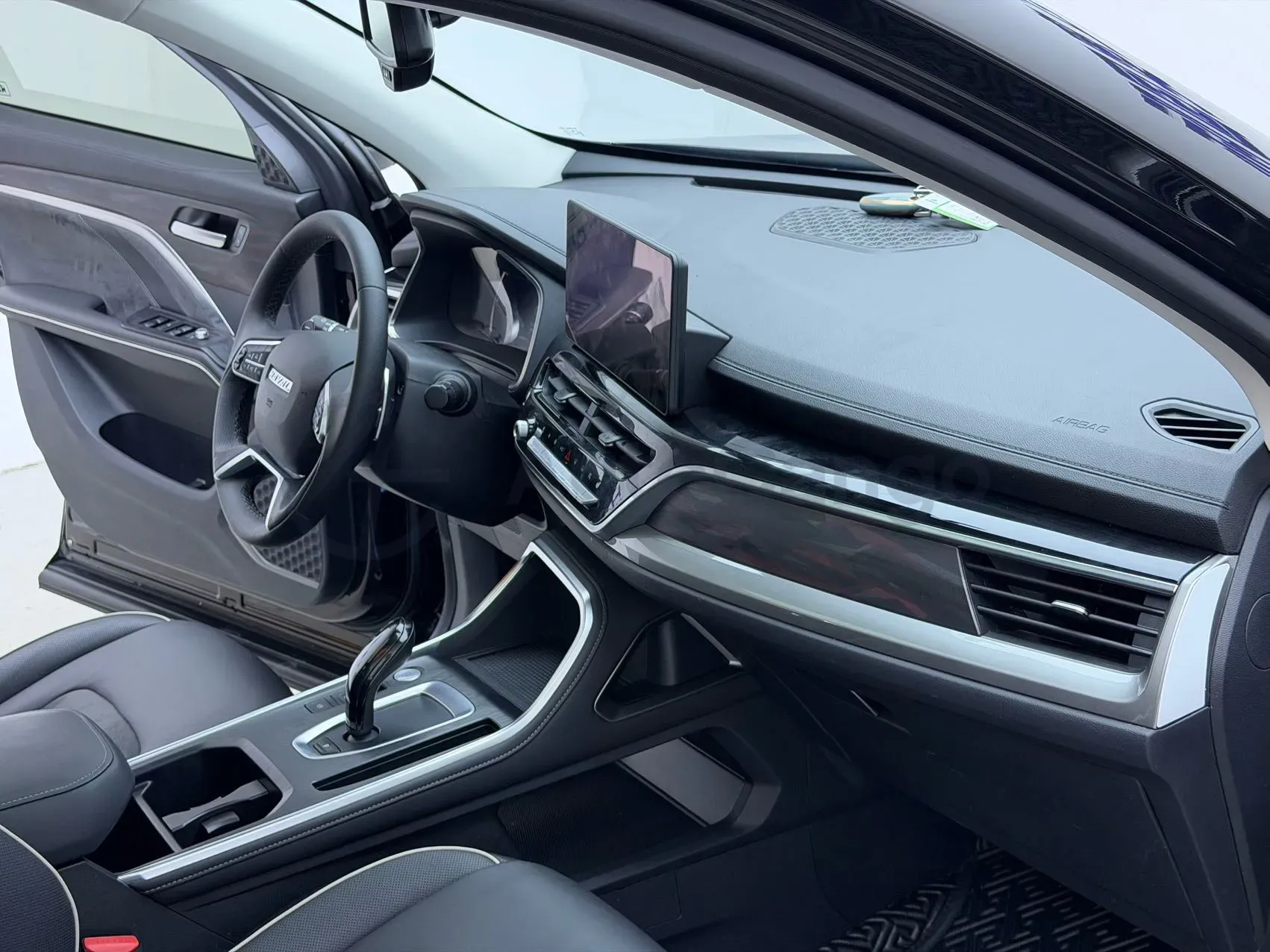 2021 Haval H6 1.5T 150HP L4 7DCT,autocango,china used car exporter,china ev exporter,chinese used car exporter,chinese used ev exporter