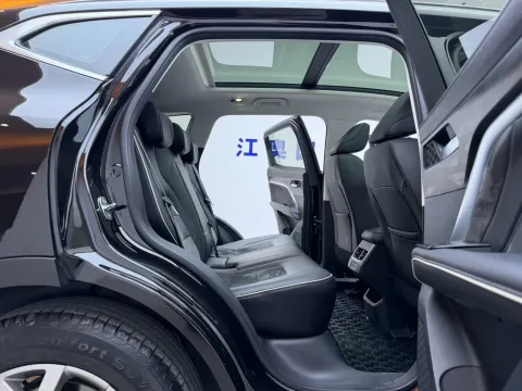 2021 Haval H6 1.5T 150HP L4 7DCT