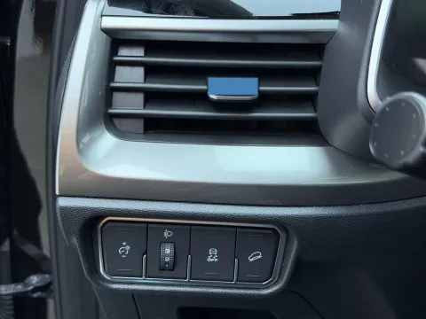 2021 Haval H6 1.5T 150HP L4 7DCT
