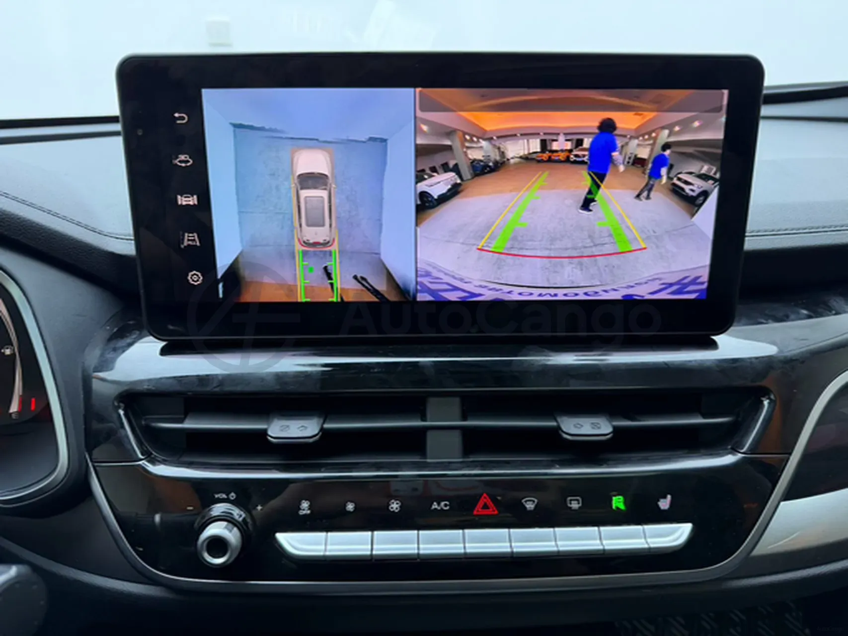 2021 Haval H6 1.5T 150HP L4 7DCT,autocango,china used car exporter,china ev exporter,chinese used car exporter,chinese used ev exporter