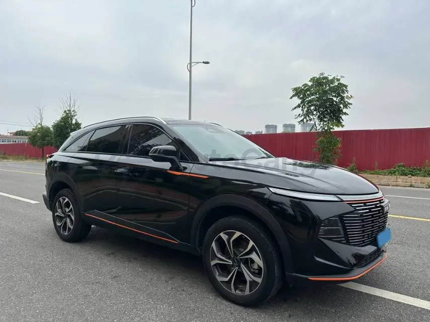2022 Haval XY 1.5T 184HP L4 7DCT,autocango,china used car exporter,china ev exporter,chinese used car exporter,chinese used ev exporter