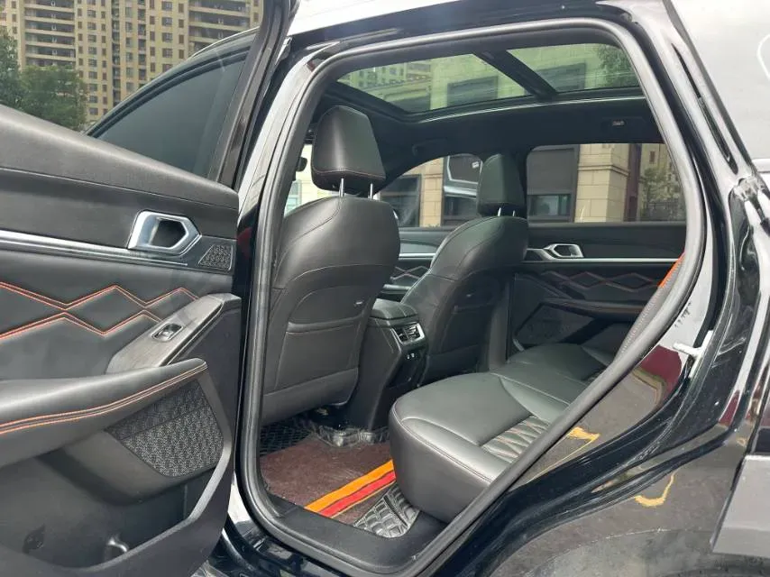 2022 Haval XY 1.5T 184HP L4 7DCT,autocango,china used car exporter,china ev exporter,chinese used car exporter,chinese used ev exporter