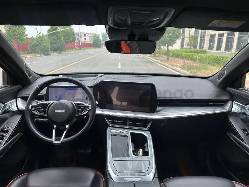 2022 Haval XY 1.5T 184HP L4 7DCT,autocango,china used car exporter,china ev exporter,chinese used car exporter,chinese used ev exporter