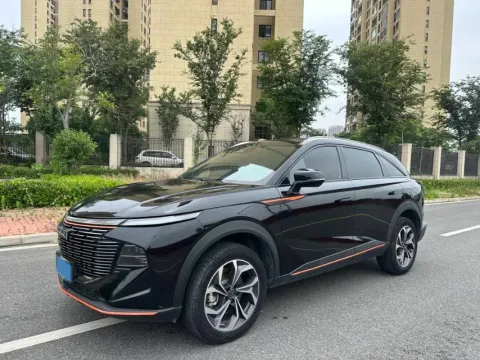 2022 HAVAL XY,autocango,china used car exporter,china ev exporter,chinese used car exporter,chinese used ev exporter