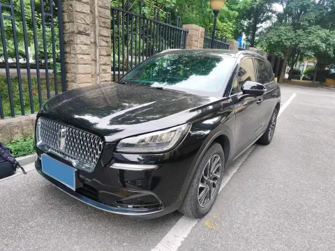 2020 LINCOLN CORSAIR,autocango,china used car exporter,china ev exporter,chinese used car exporter,chinese used ev exporter