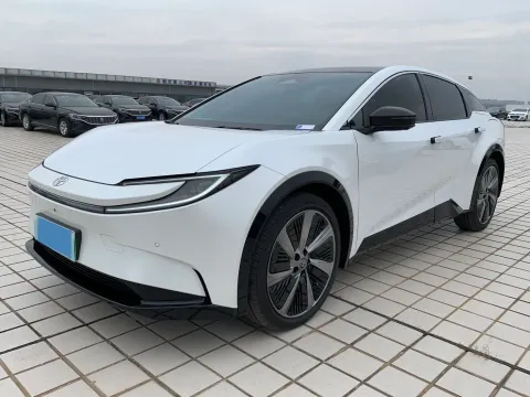 2025 TOYOTA BZ5,autocango,china used car exporter,china ev exporter,chinese used car exporter,chinese used ev exporter