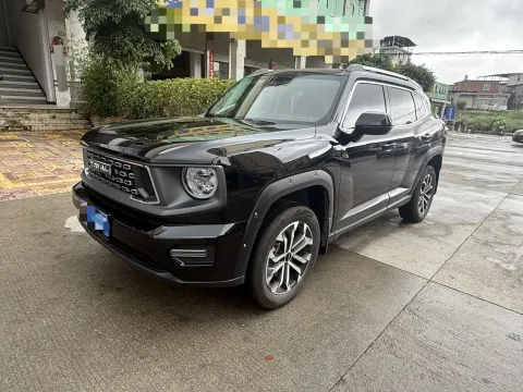 2023 HAVAL DARGO PLUS,autocango,china used car exporter,china ev exporter,chinese used car exporter,chinese used ev exporter
