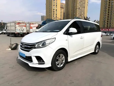 2018 MAXUS G10,autocango,china used car exporter,china ev exporter,chinese used car exporter,chinese used ev exporter