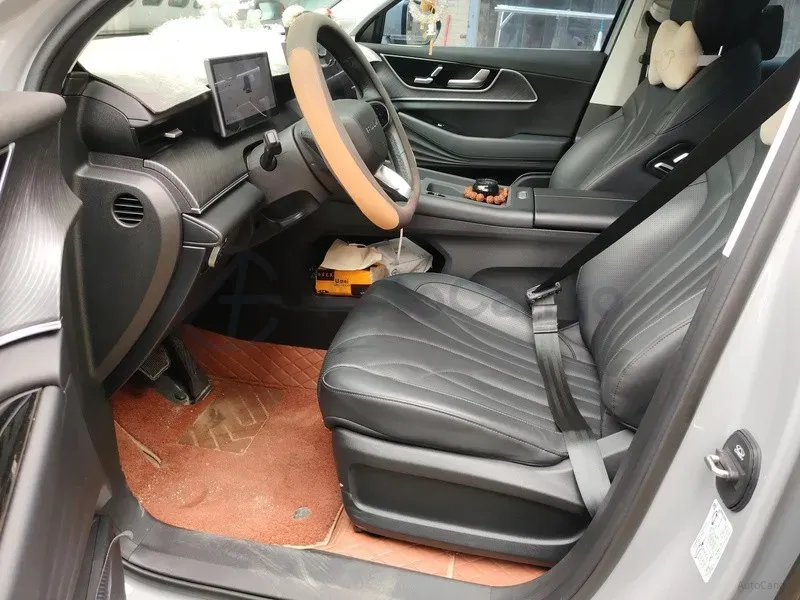 2024 Fulwin FulwinT9 1.5T 156HP L4 1DHT PHEV 19.43KWH,autocango,china used car exporter,china ev exporter,chinese used car exporter,chinese used ev exporter