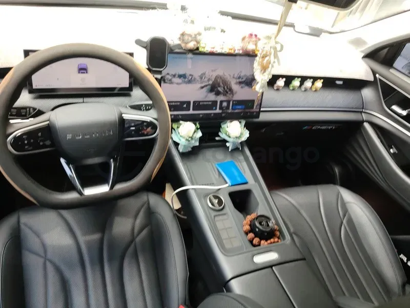 2024 Fulwin FulwinT9 1.5T 156HP L4 1DHT PHEV 19.43KWH,autocango,china used car exporter,china ev exporter,chinese used car exporter,chinese used ev exporter
