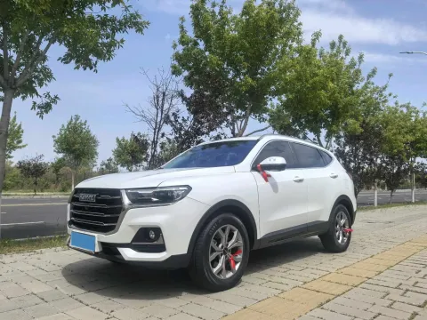 2021 HAVAL H6,autocango,china used car exporter,china ev exporter,chinese used car exporter,chinese used ev exporter