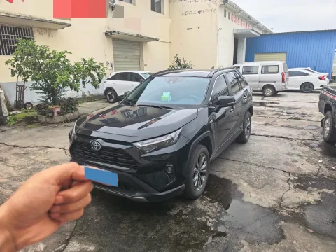 2024 TOYOTA RAV4,autocango,china used car exporter,china ev exporter,chinese used car exporter,chinese used ev exporter