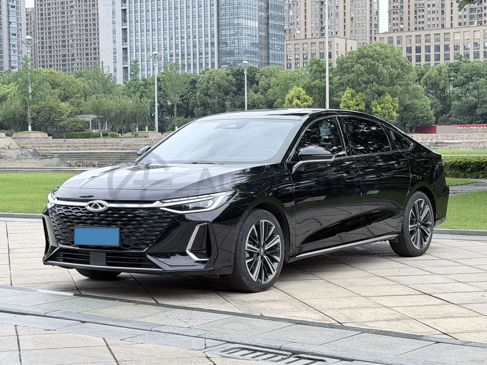 2022 Chery Arrizo 8 1.6T 197HP L4 7DCT,autocango,china used car exporter,china ev exporter,chinese used car exporter,chinese used ev exporter