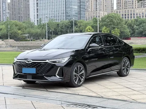 2022 CHERY ARRIZO 8,autocango,china used car exporter,china ev exporter,chinese used car exporter,chinese used ev exporter