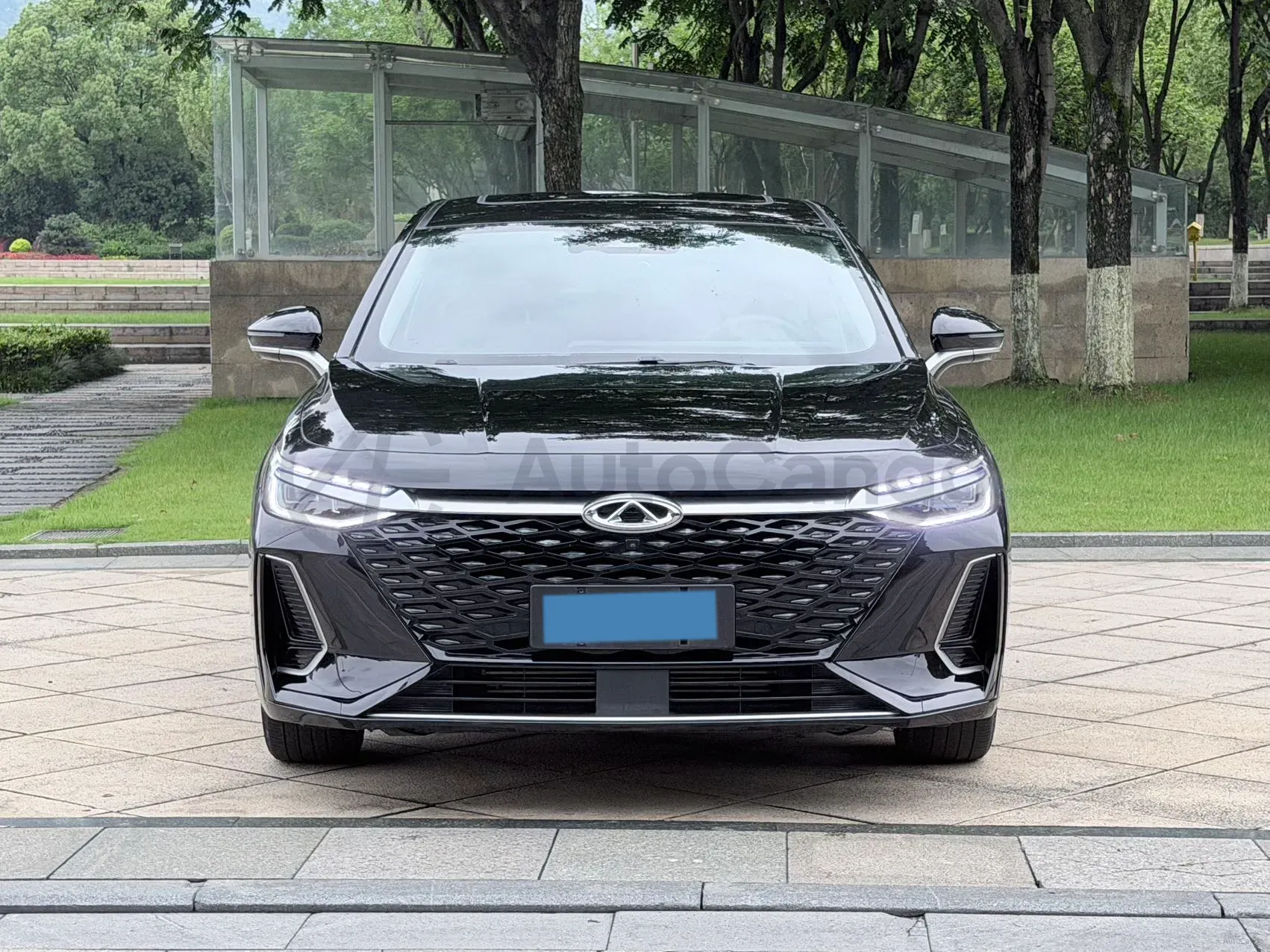 2022 Chery Arrizo 8 1.6T 197HP L4 7DCT,autocango,china used car exporter,china ev exporter,chinese used car exporter,chinese used ev exporter