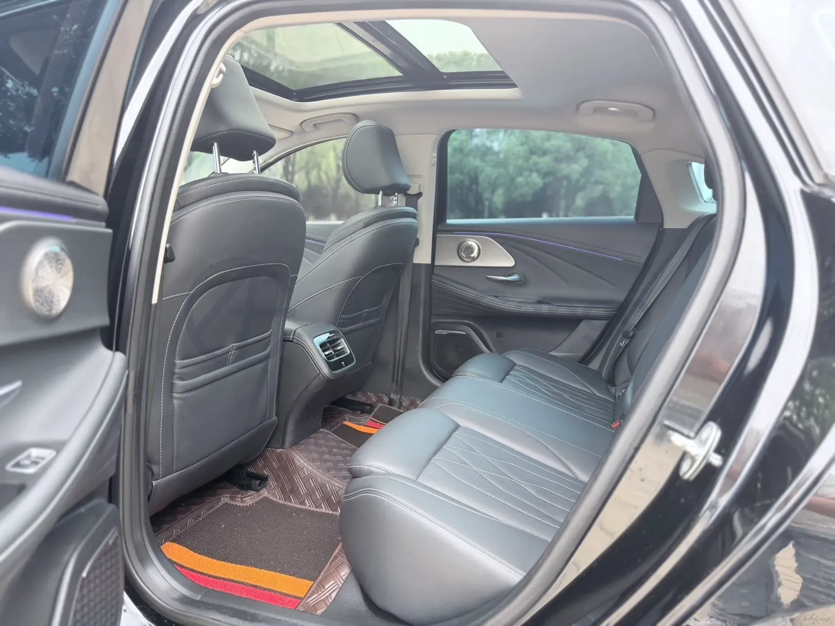 2022 Chery Arrizo 8 1.6T 197HP L4 7DCT,autocango,china used car exporter,china ev exporter,chinese used car exporter,chinese used ev exporter
